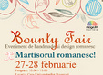 bounty fair targ de martisor