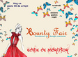 bounty fair targ de martisor