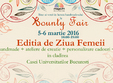 bounty fair targ de ziua femeii