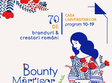 bountymar i or eveniment creativ de design romanesc