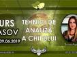 bra ov tehnici de analiza a chipului 