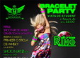 bracelet party viata de student in disco ring