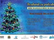 bradutul cu podoabe
