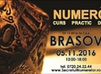 brasov atelier de numerologie