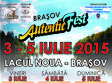 brasov autentic fest