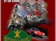 brasov classic rally