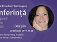 brasov conferinta eft cu oana sorescu