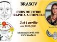 brasov curs de citire rapida a chipului