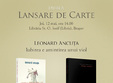 brasov exercitii de rebeliune lansarile herg benet