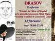 brasov tehnici de citire a chipului si analiza mainilor