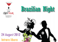 brazilian night