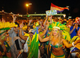 brazilian party