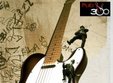 break blues down in club 300 craiova