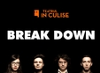 break down