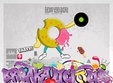 breakalicious in club brain 