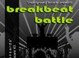 breakbeat battle mansarda