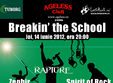 breakin the school si recital blue pulse in ageless club