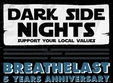 breathelast 5 years anniversary club fabrica