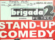  brigada 2 pe trei in times pub