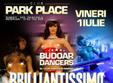 brilliantissimo park place bunesti
