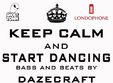 british dubstep party londophone