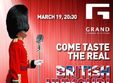 british stand up comedy la grand cinema digiplex