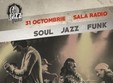 brother strut la sala radio bucuresti