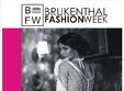 brukenthal fashion week la sibiu