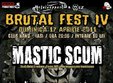 brutal fest iv in club hand