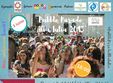 bubble parade alba iulia 2018