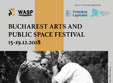 bucharest arts and public space festival 