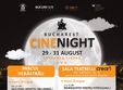 bucharest cinenight 2014