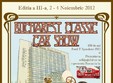 bucharest classic car show editia a iii a 2 4 noiembrie 2012