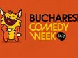 bucharest comedy week 2014