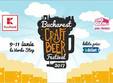 bucharest craft beer festival 2017