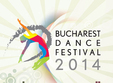 bucharest dance festival 2014 