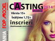 bucharest fashion week a ajuns la cel de al iii lea casting