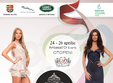 bucharest fashion week