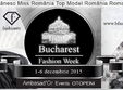 bucharest fashion week