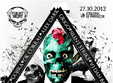bucharest fright night 2012 la atelierul de productie