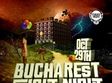 bucharest fright night la palatul universul