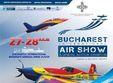 bucharest international air show