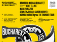 bucharest jazz festival
