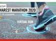 bucharest marathon 2020 salvati copiii romania