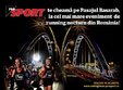 bucharest midnight run 2013