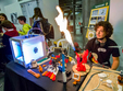 bucharest mini maker faire