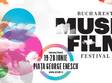 bucharest music film festival