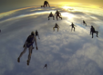 bucharest skydiving boogie 2014