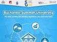 bucharest summer university 2014