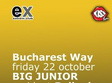 bucharest way extrem pub focsani